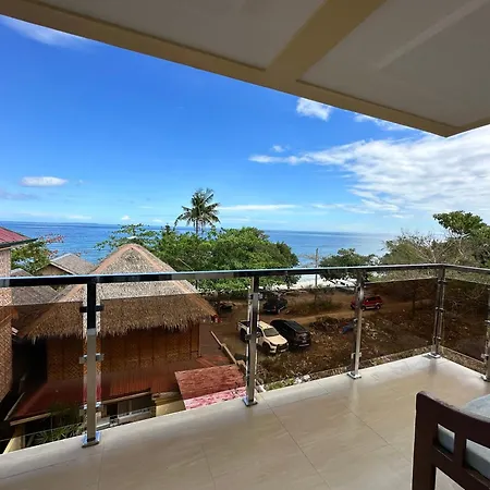 Pearl Resort Panglao,Dauis Bikini Beach Exterior photo