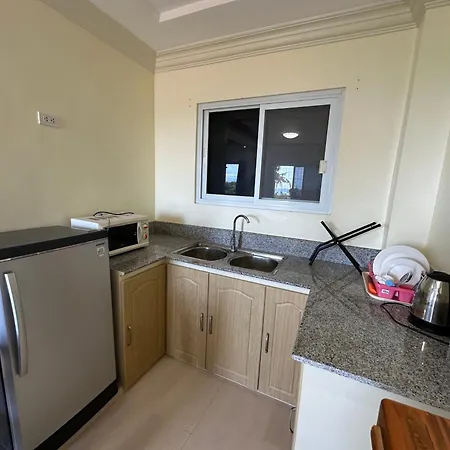 Pearl Resort Panglao,Dauis Bikini Beach Exterior photo