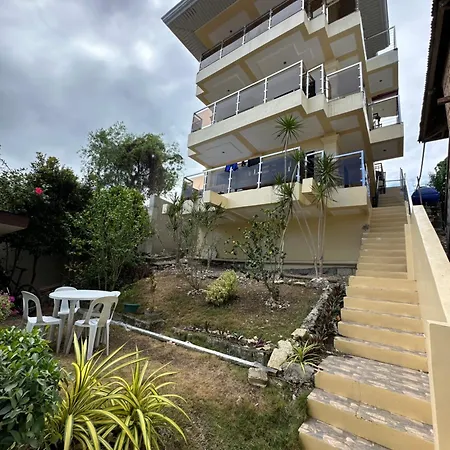 Pearl Resort Panglao,Dauis Bikini Beach Exterior photo