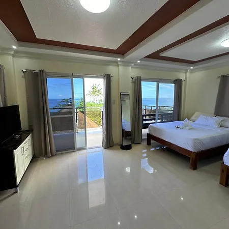 Pearl Resort Panglao,Dauis Bikini Beach Exterior photo