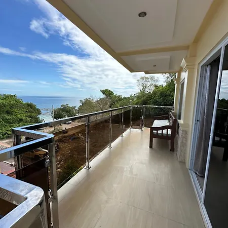 Pearl Resort Panglao,Dauis Bikini Beach Exterior photo