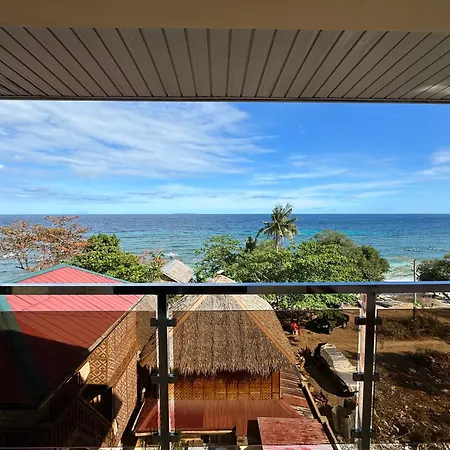Pearl Resort Panglao,Dauis Bikini Beach Exterior photo