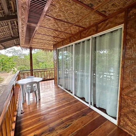 Pearl Resort Panglao,Dauis Bikini Beach Exterior photo
