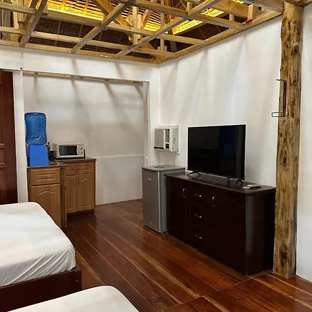 Pearl Resort Panglao,Dauis Bikini Beach Exterior photo