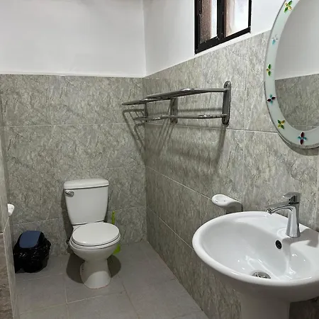 Pearl Resort Panglao,Dauis Bikini Beach Exterior photo