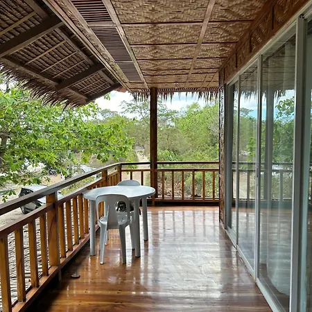 Pearl Resort Panglao,Dauis Bikini Beach Exterior photo
