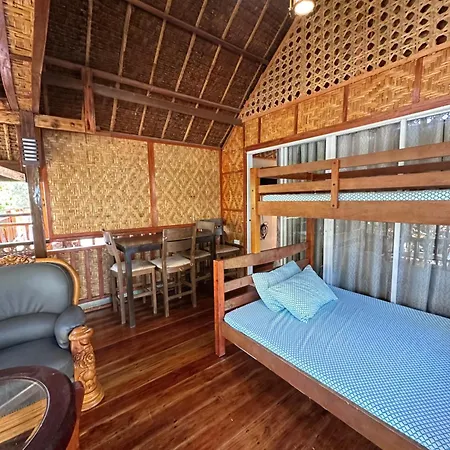 Pearl Resort Panglao,Dauis Bikini Beach Exterior photo