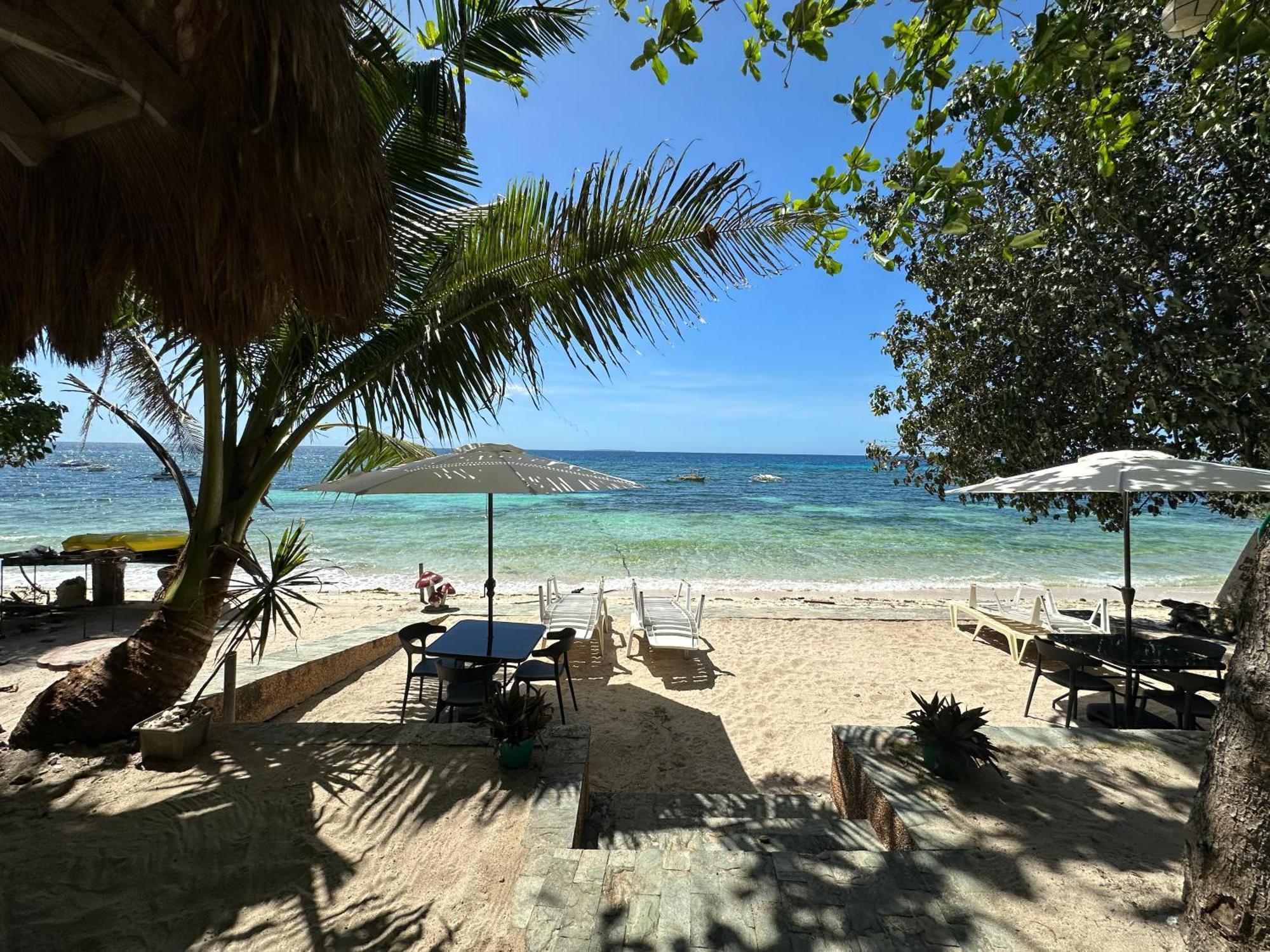 Pearl Panglao,dauis Bikini * Dauis