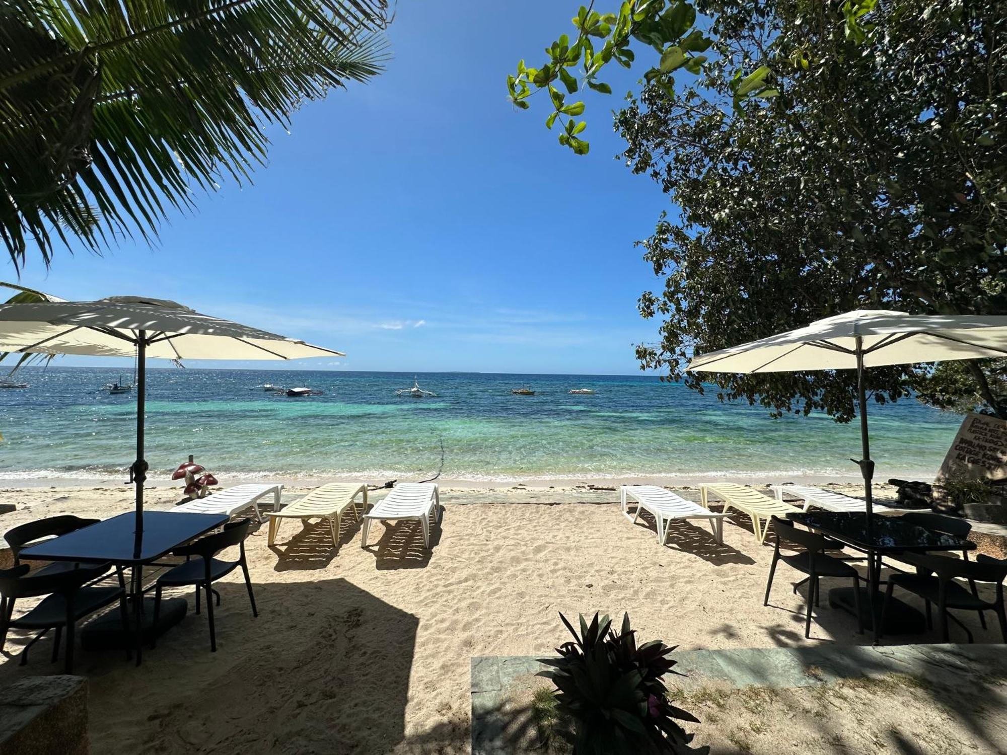 Resort Pearl Panglao,dauis Bikini Dauis