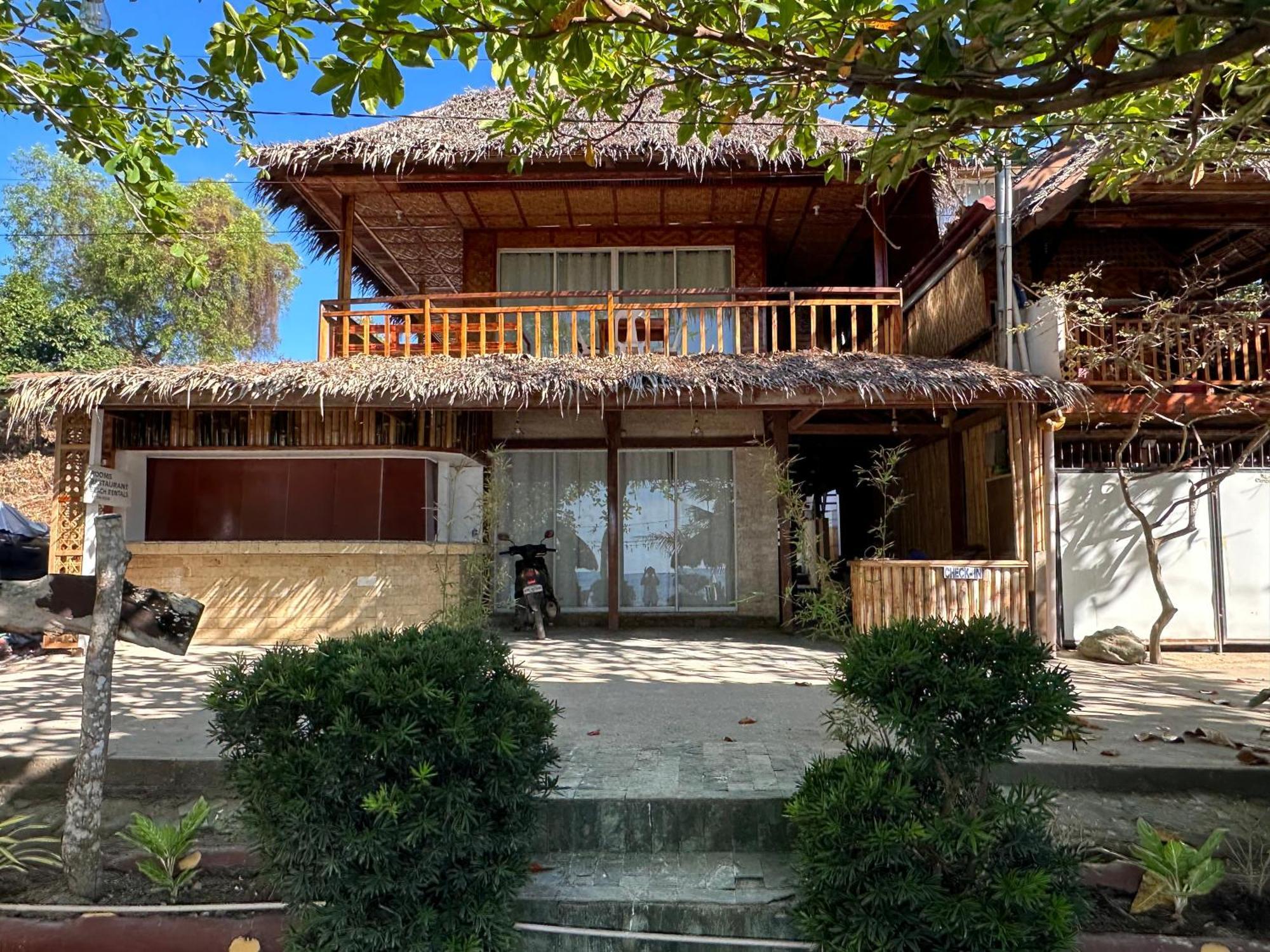 Pearl Panglao,dauis Bikini
