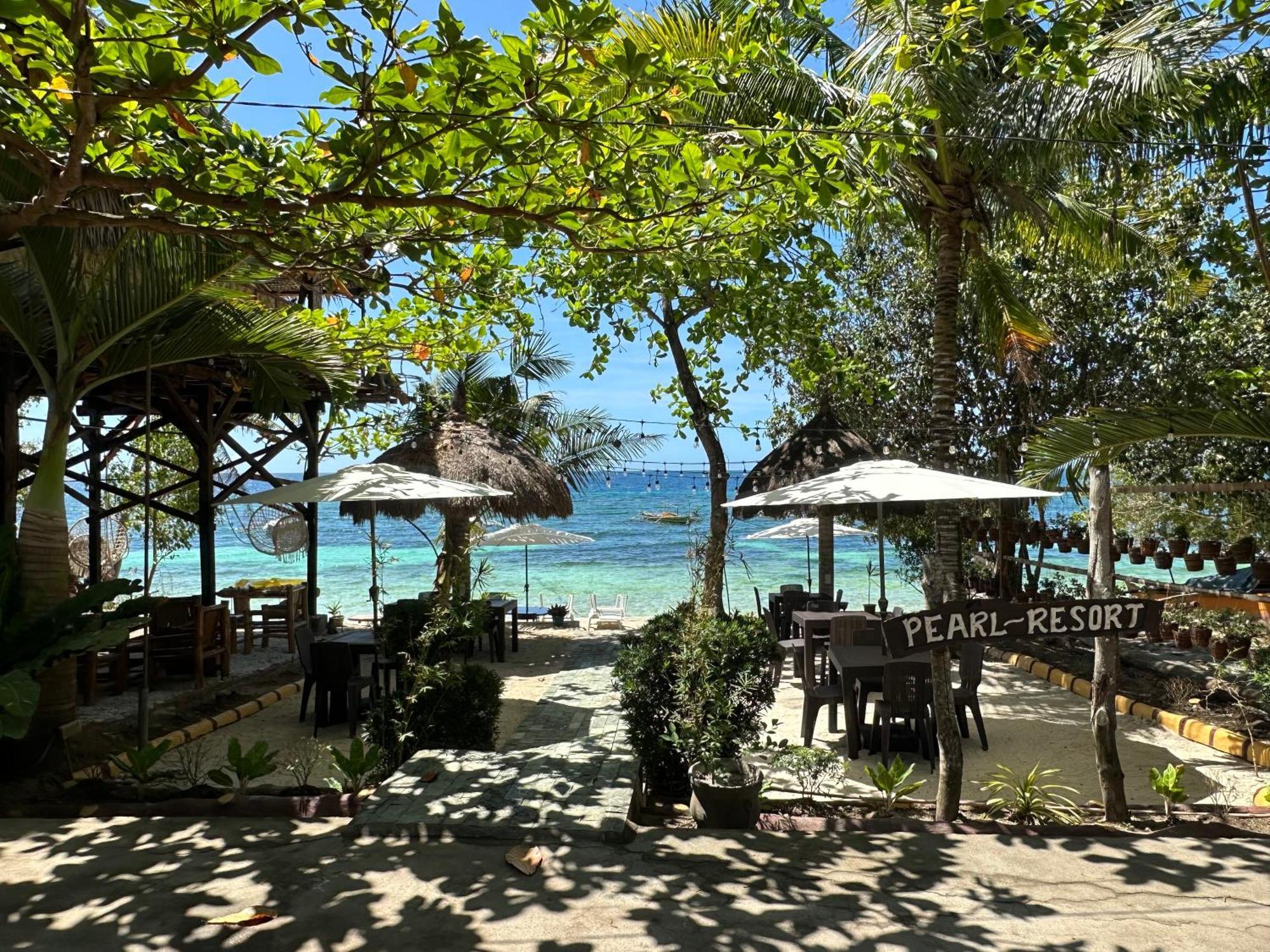 Resort Pearl Panglao,dauis Bikini Dauis