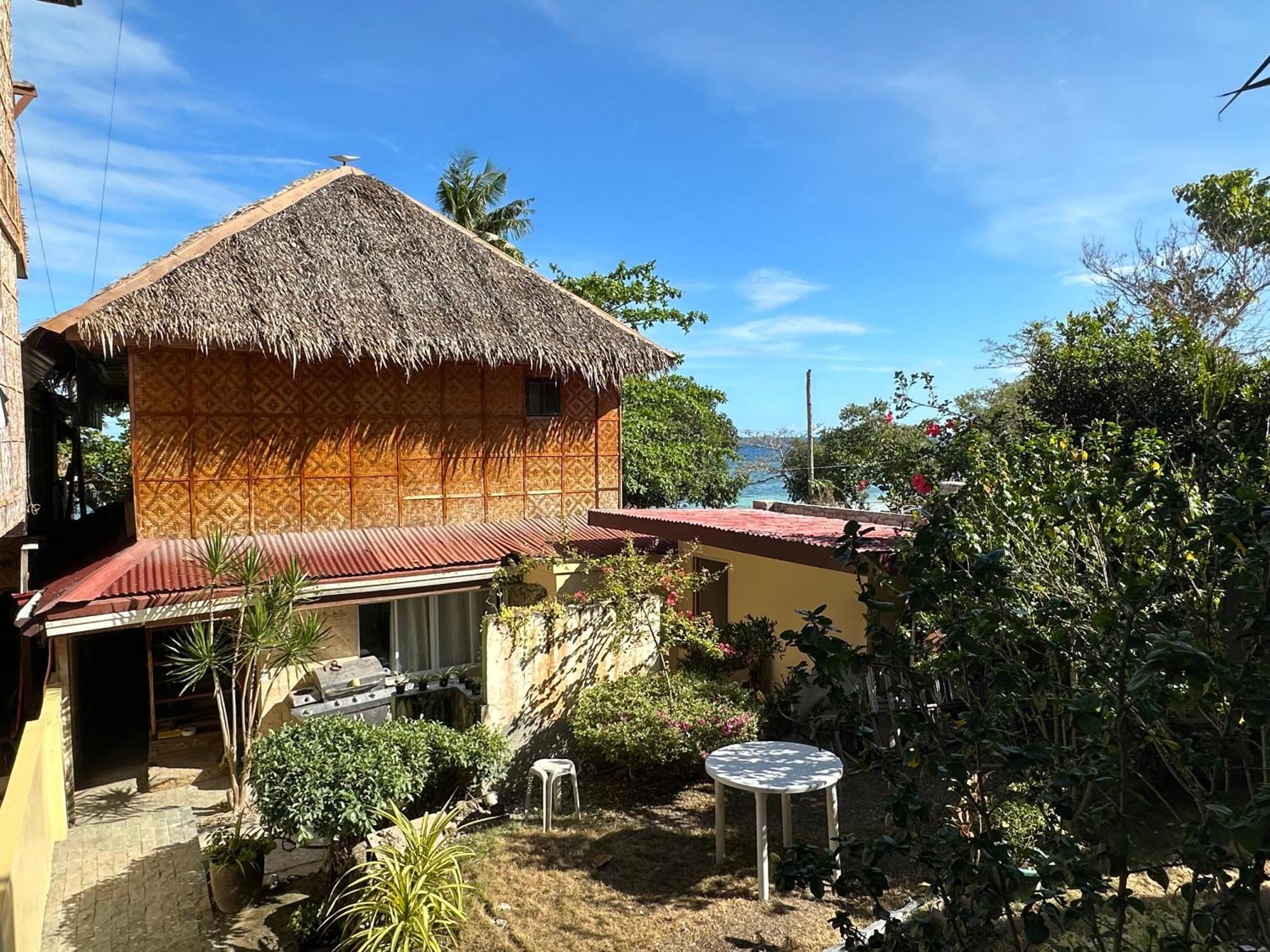 Pearl Panglao,dauis Bikini Resort *
