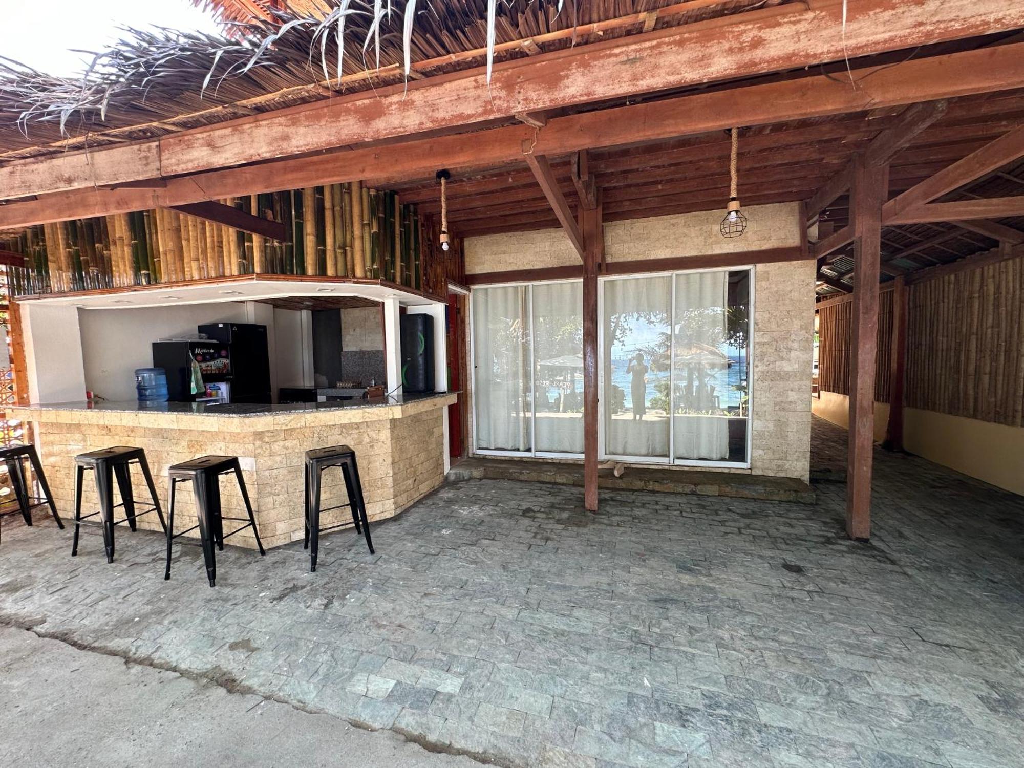 Pearl Panglao,dauis Bikini Resort Dauis