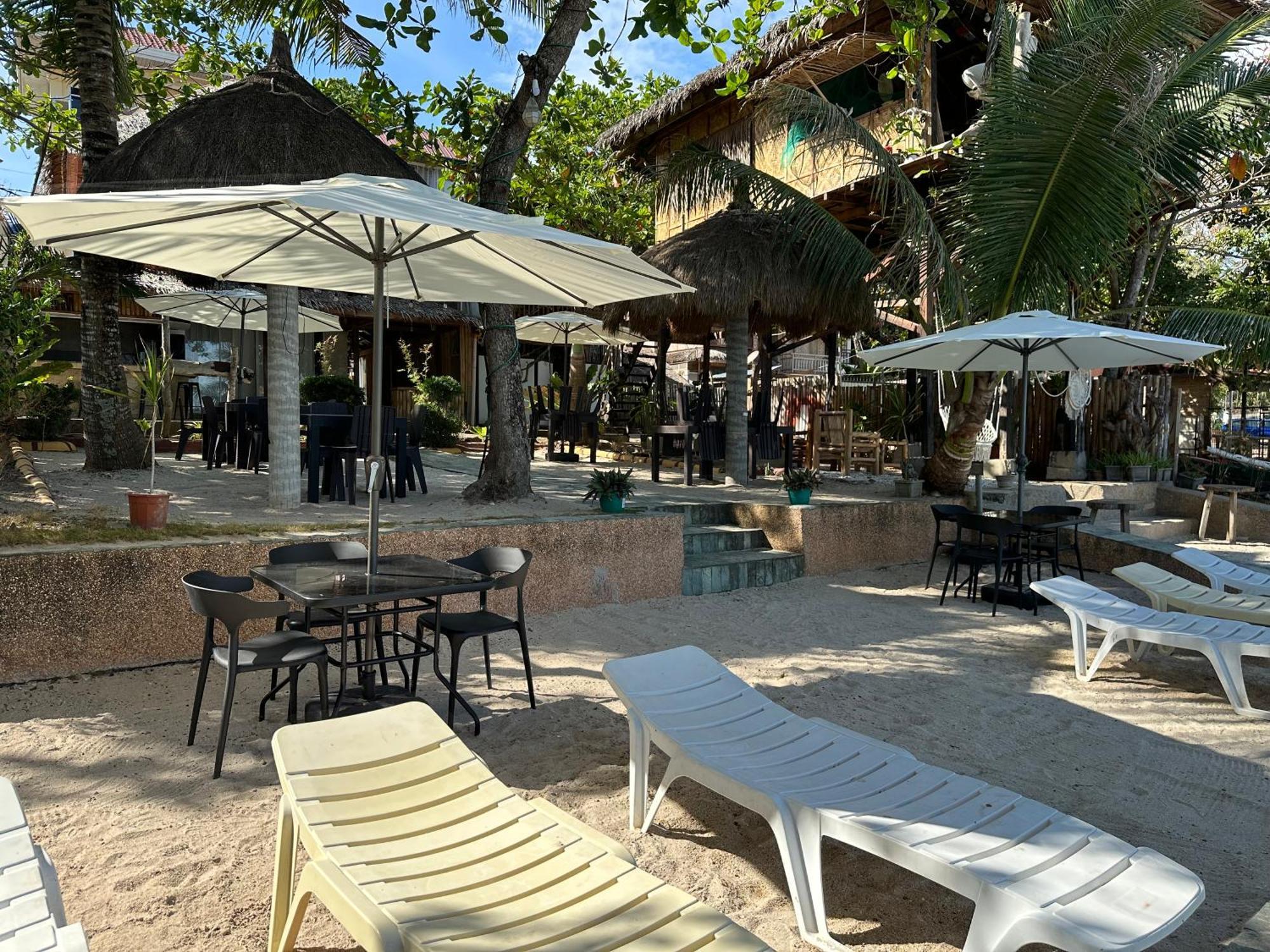Pearl Panglao,dauis Bikini Resort