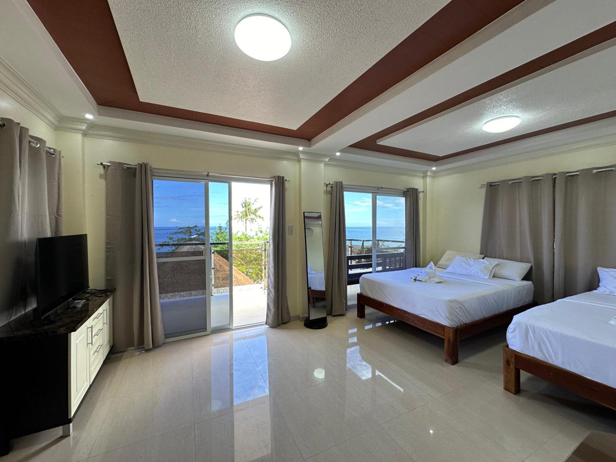 Resort Pearl Panglao,dauis Bikini
