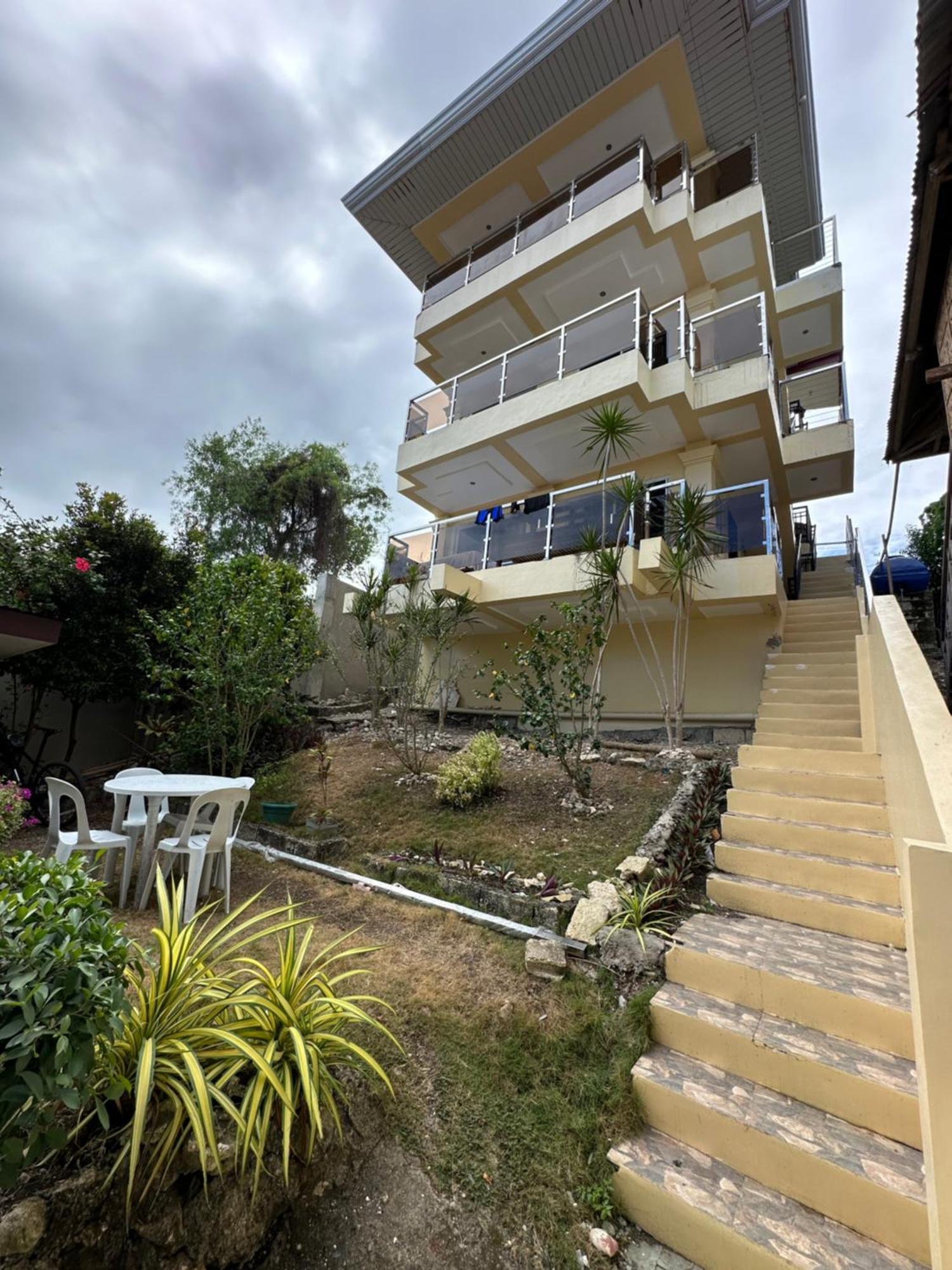 Pearl Panglao,dauis Bikini Resort