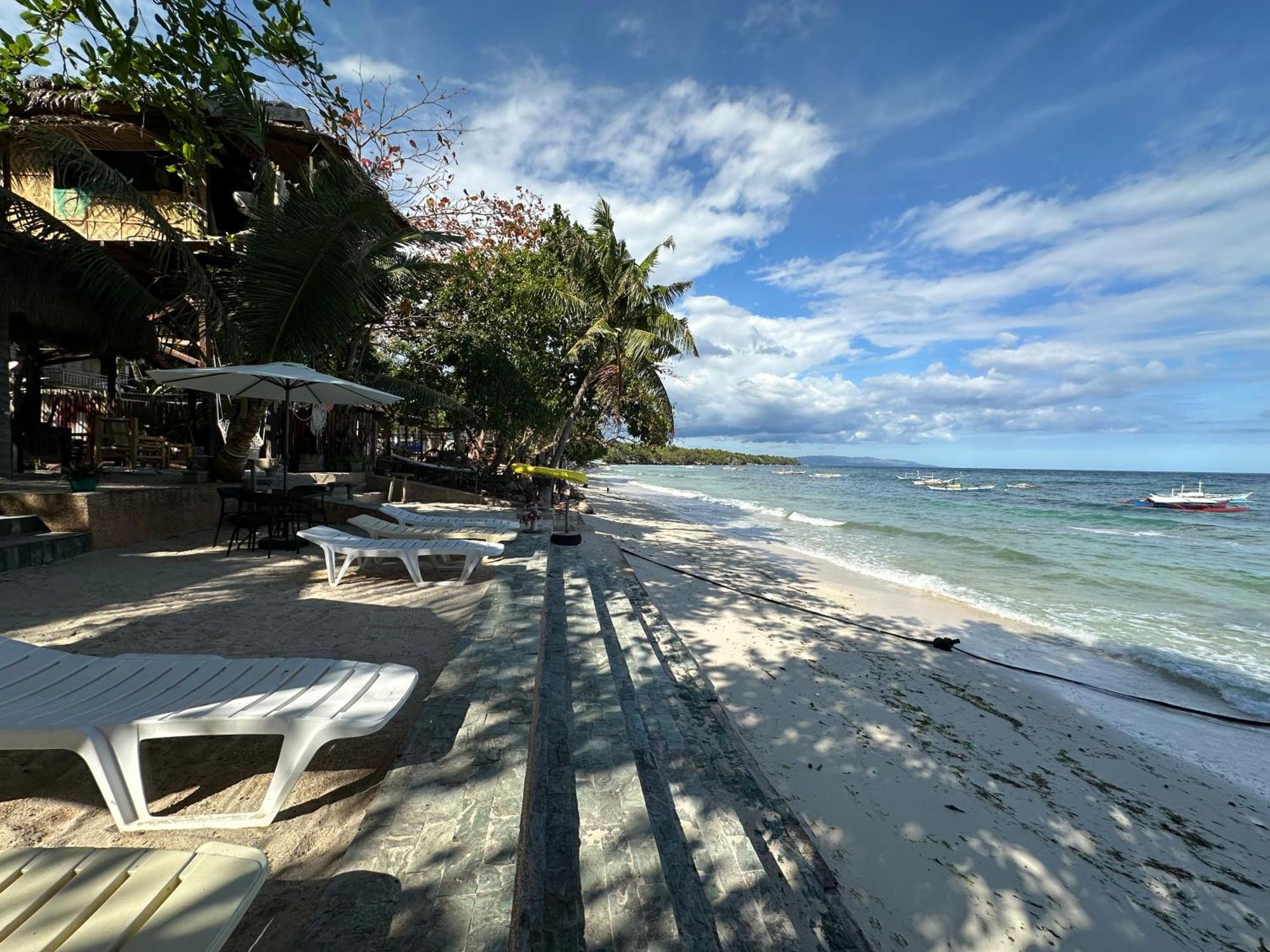 Pearl Panglao,dauis Bikini Resort *