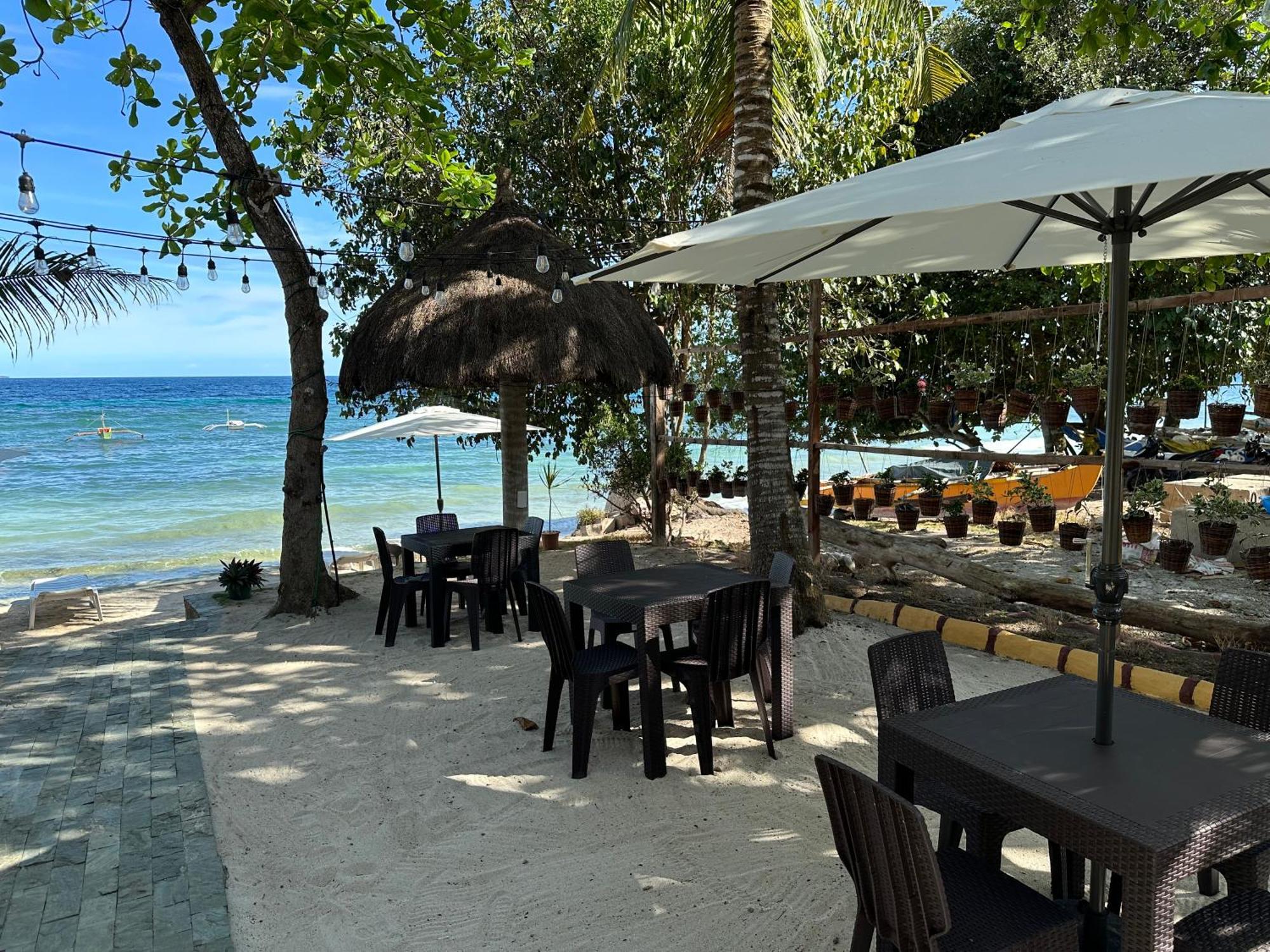 Pearl Panglao,dauis Bikini