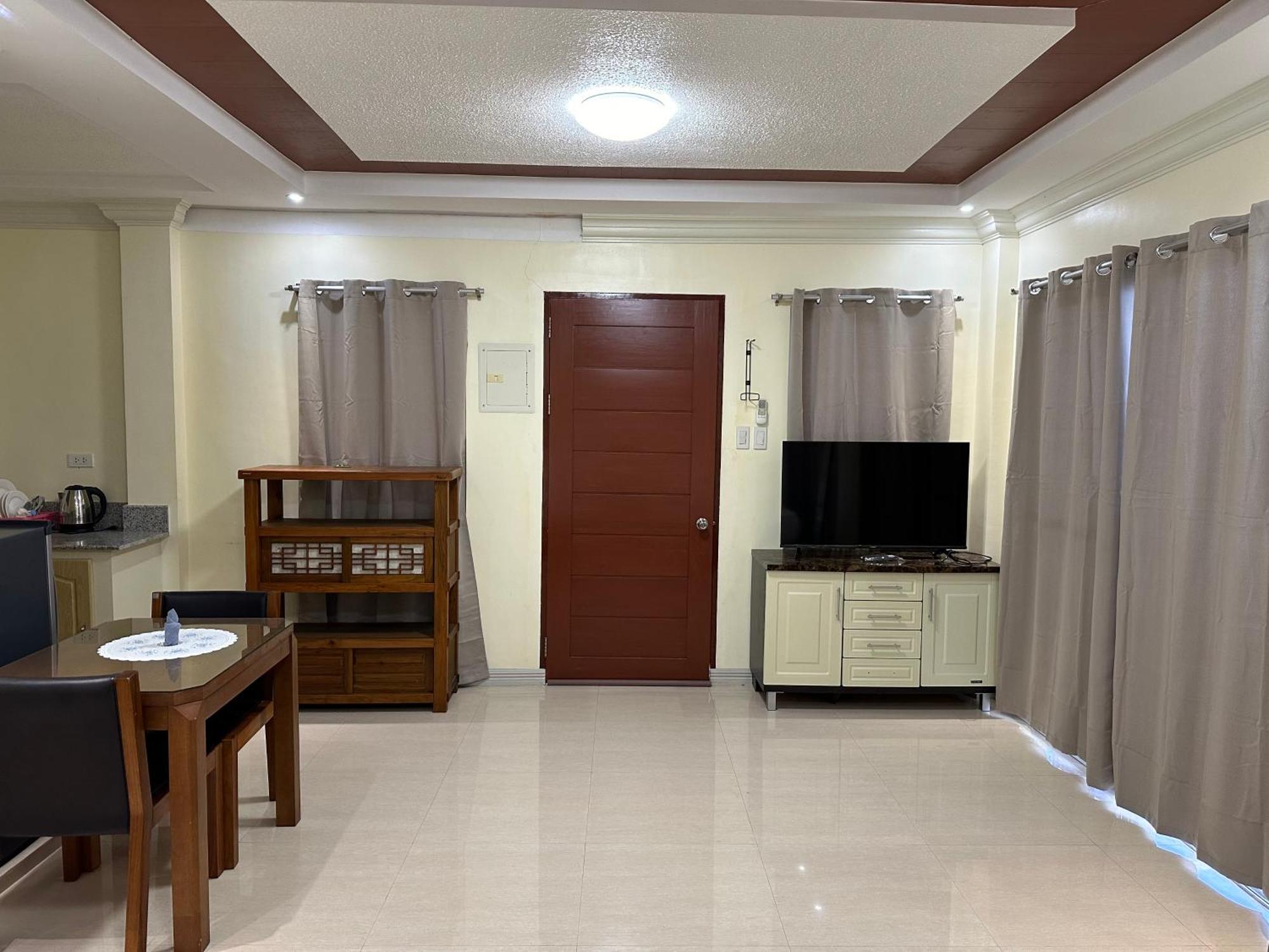 Pearl Panglao,dauis Bikini Resort