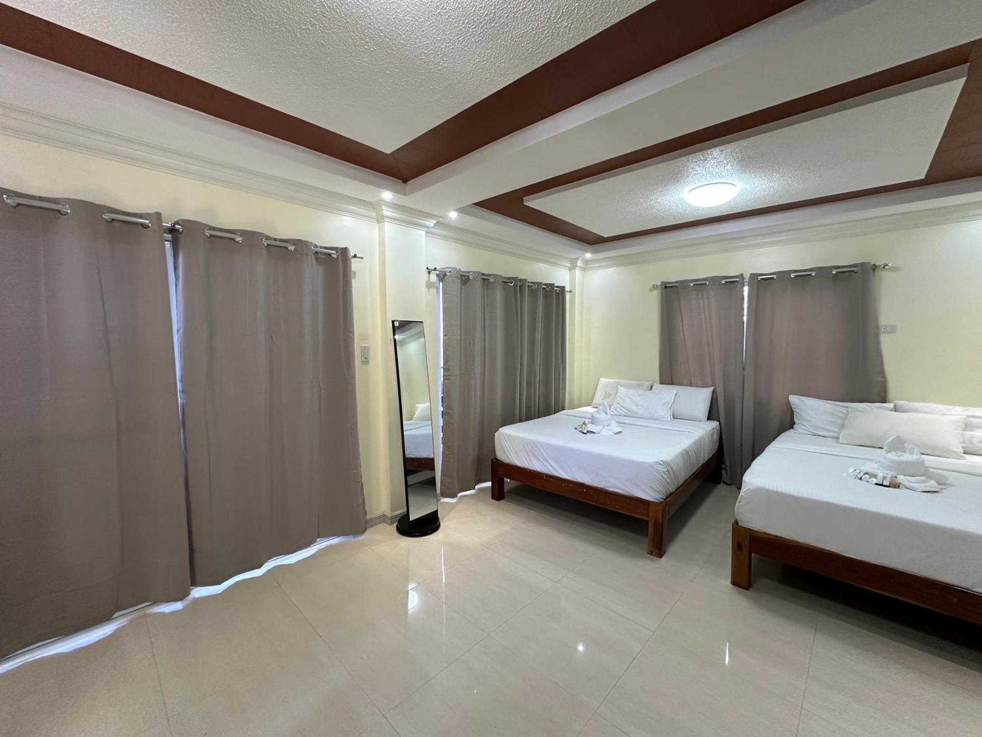 Pearl Panglao,dauis Bikini Resort *
