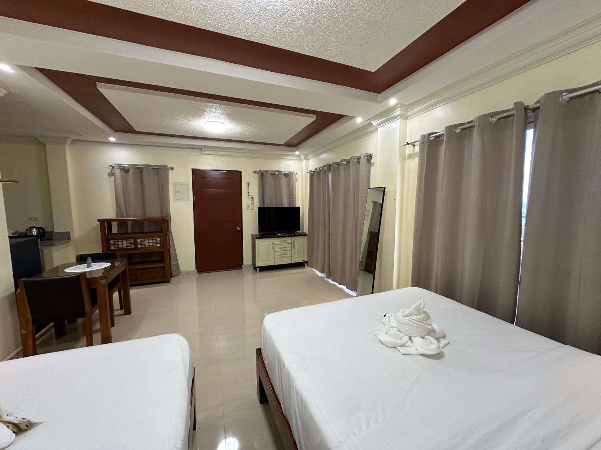Pearl Panglao,dauis Bikini Dauis