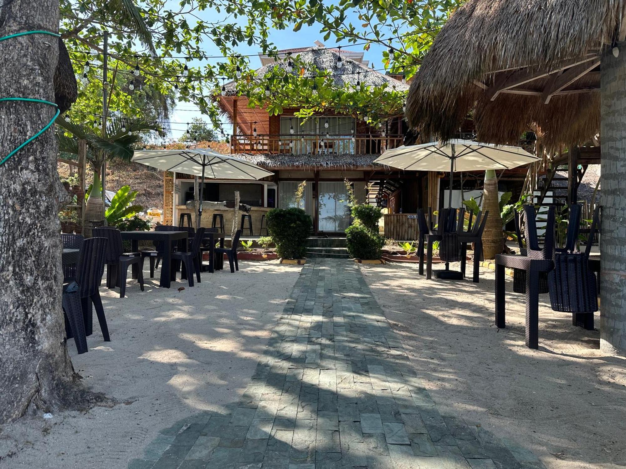 Pearl Panglao,dauis Bikini * Dauis