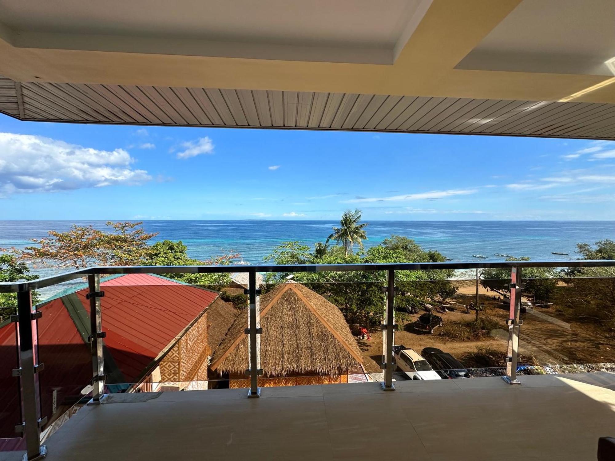 Pearl Panglao,dauis Bikini Resort Dauis