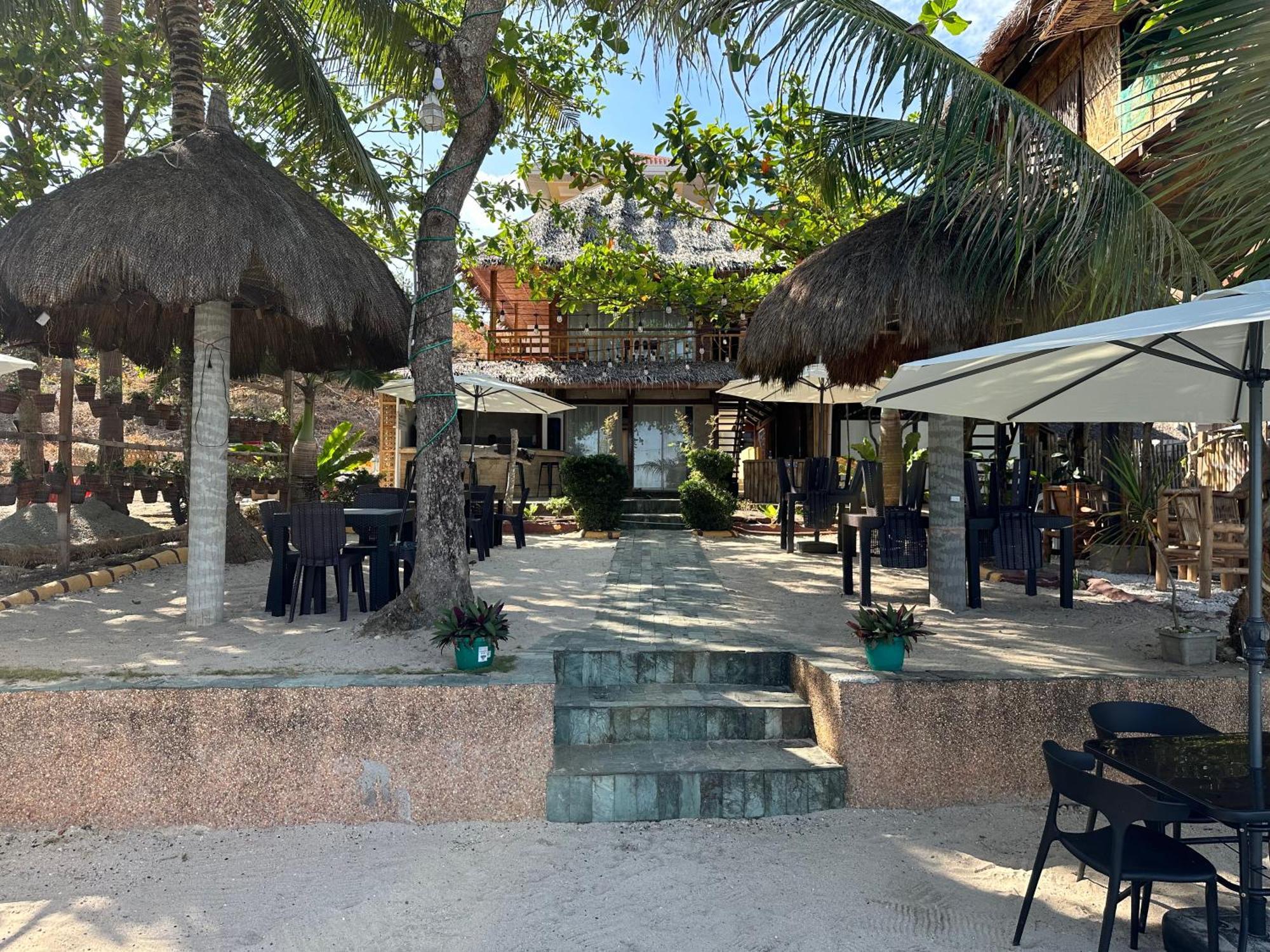Pearl Panglao,dauis Bikini Resort *