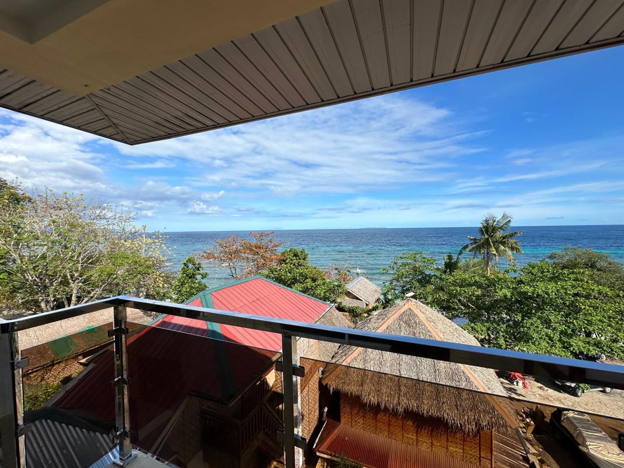 Resort Pearl Panglao,dauis Bikini *