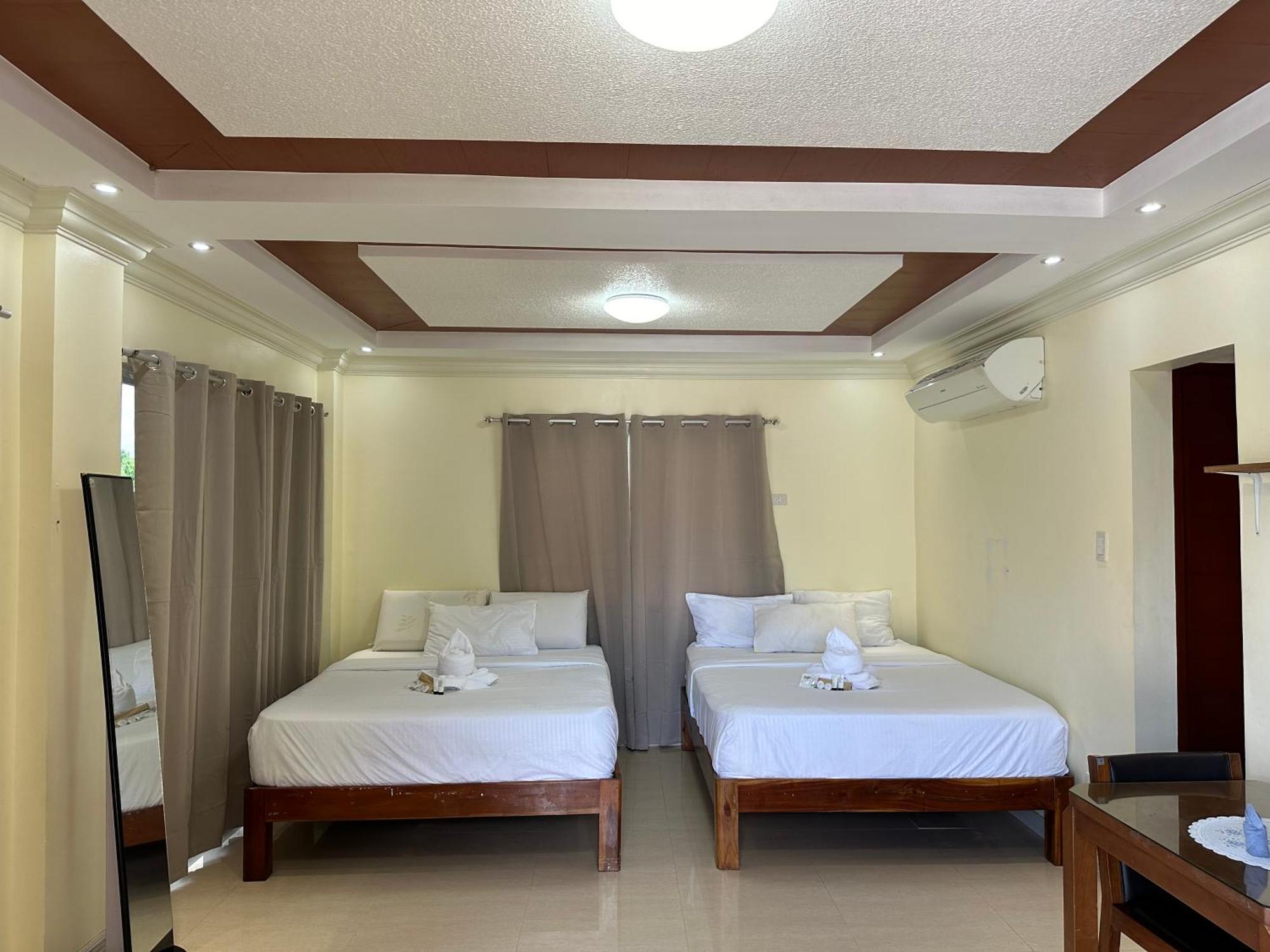 Pearl Panglao,dauis Bikini Resort Dauis