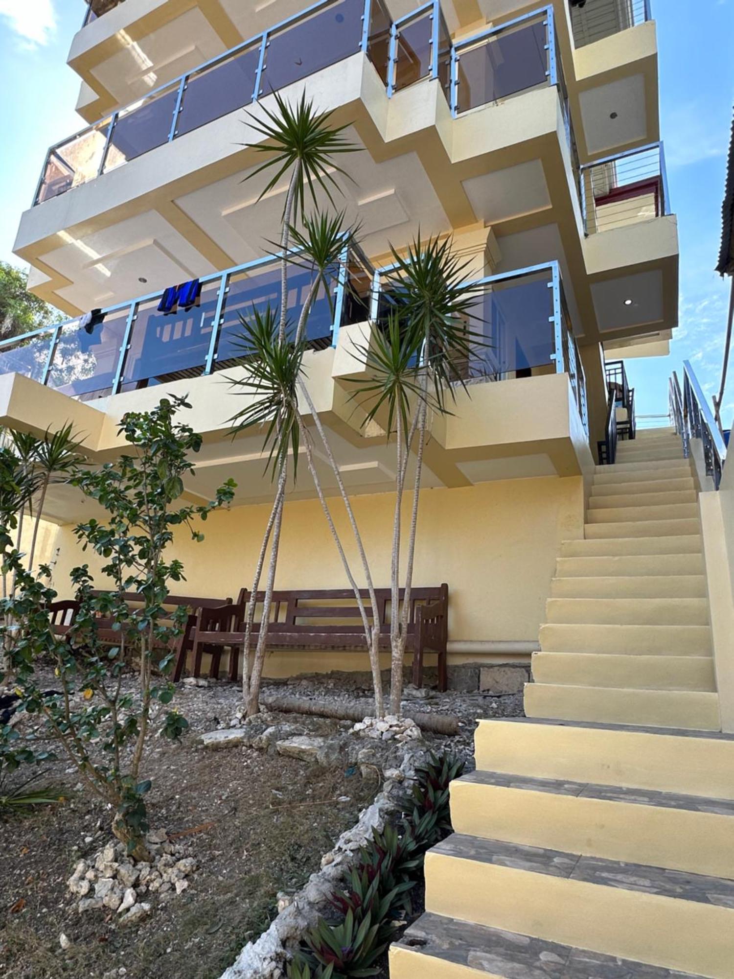 Resort Pearl Panglao,dauis Bikini Dauis