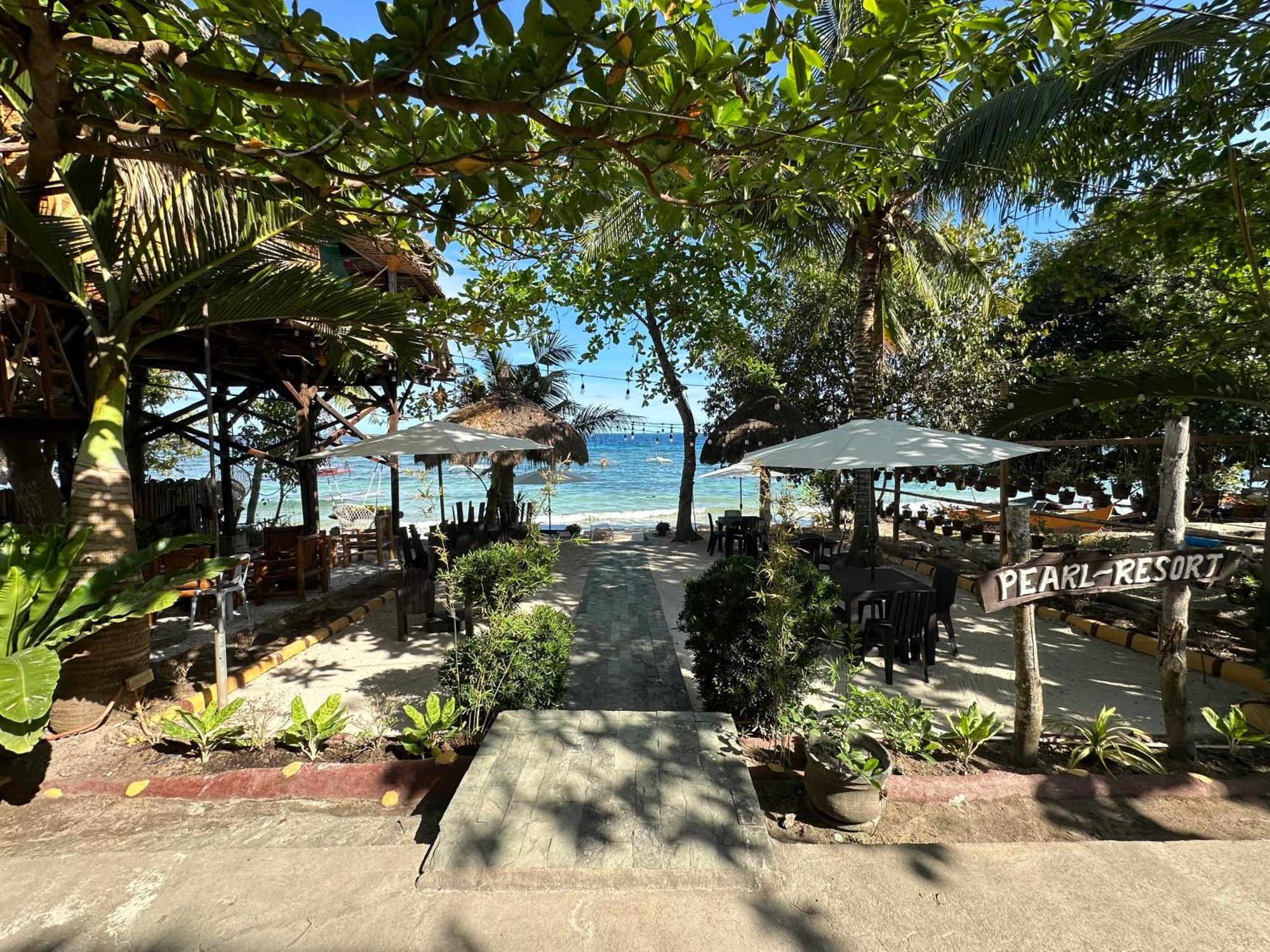 Pearl Panglao,dauis Bikini Dauis