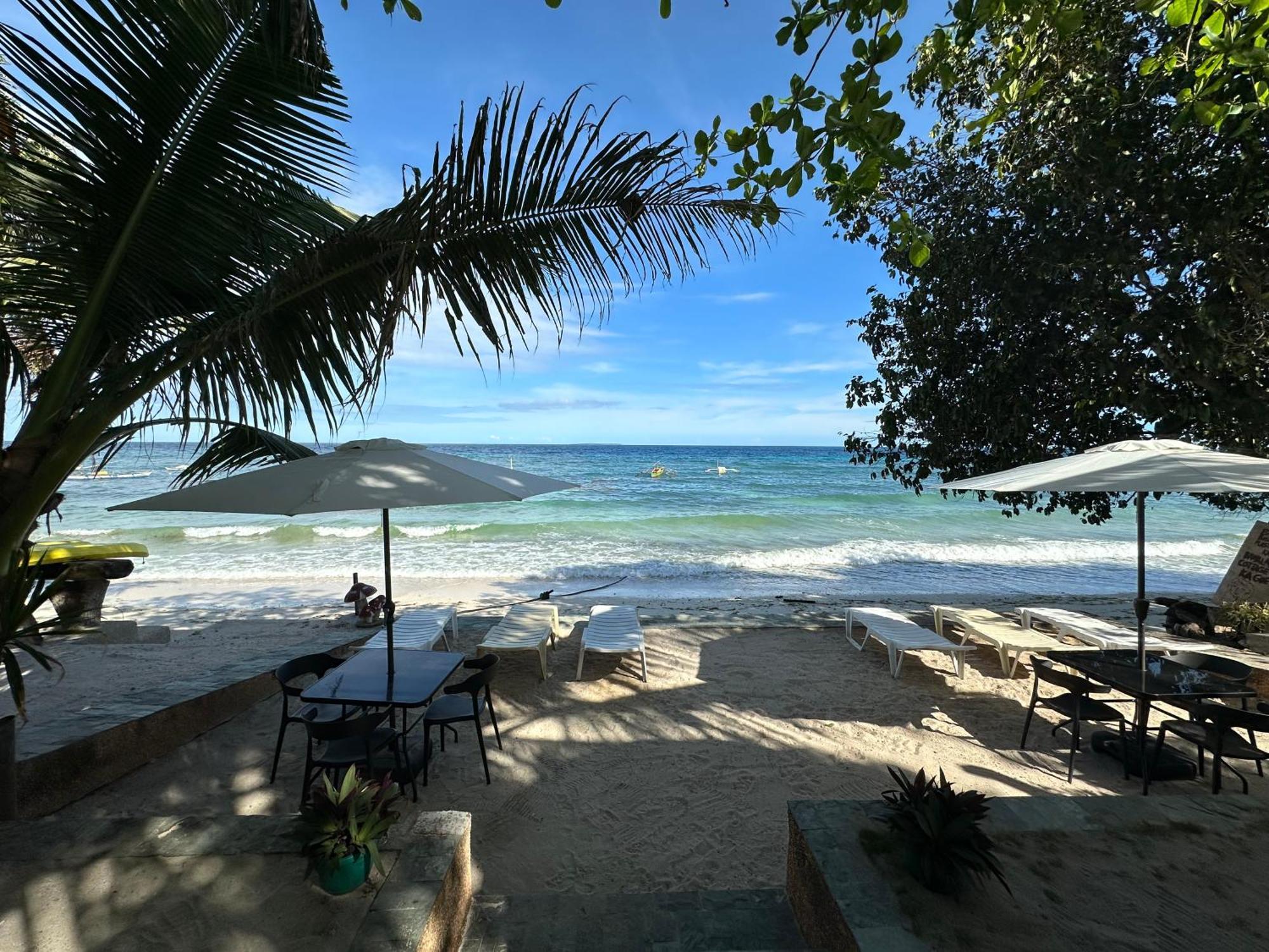 Pearl Panglao,dauis Bikini Resort Dauis