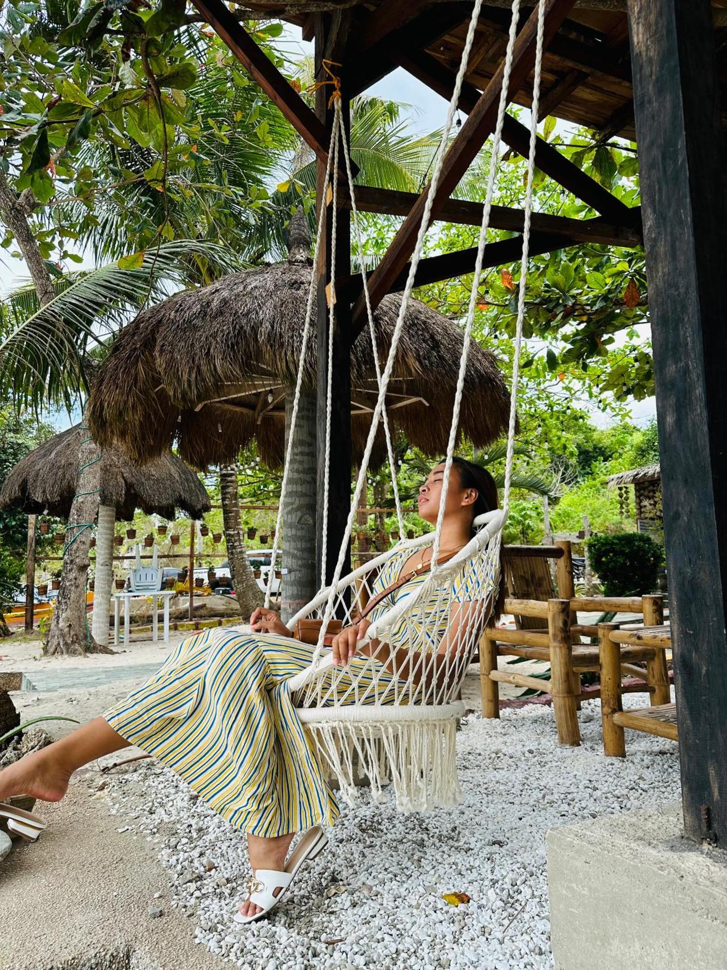 Pearl Panglao,dauis Bikini Dauis