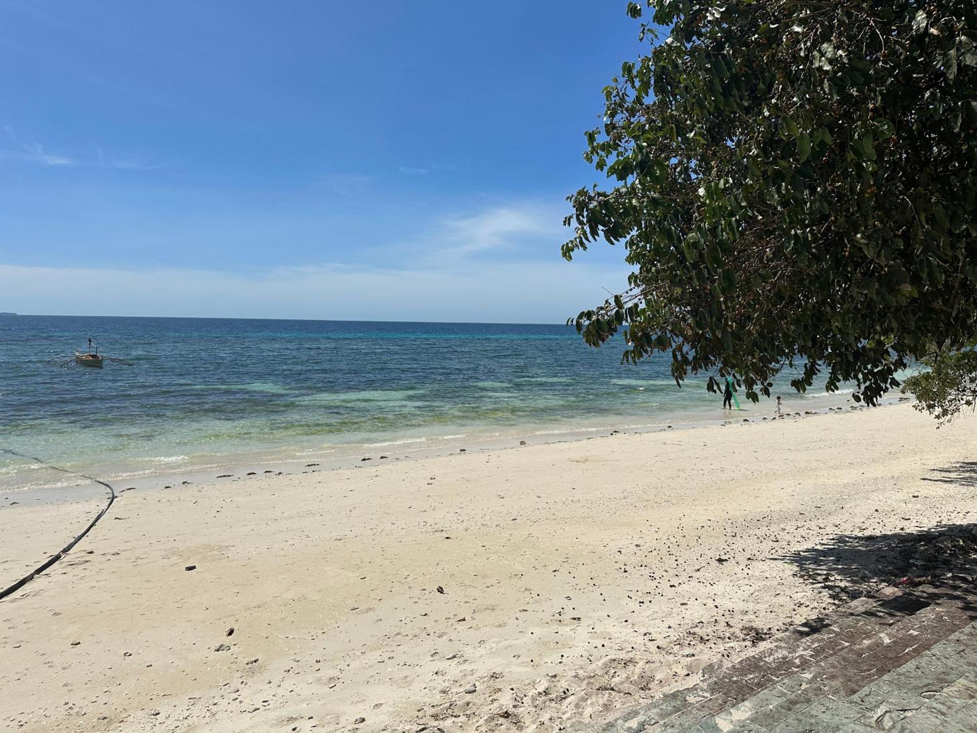 Pearl Panglao,dauis Bikini