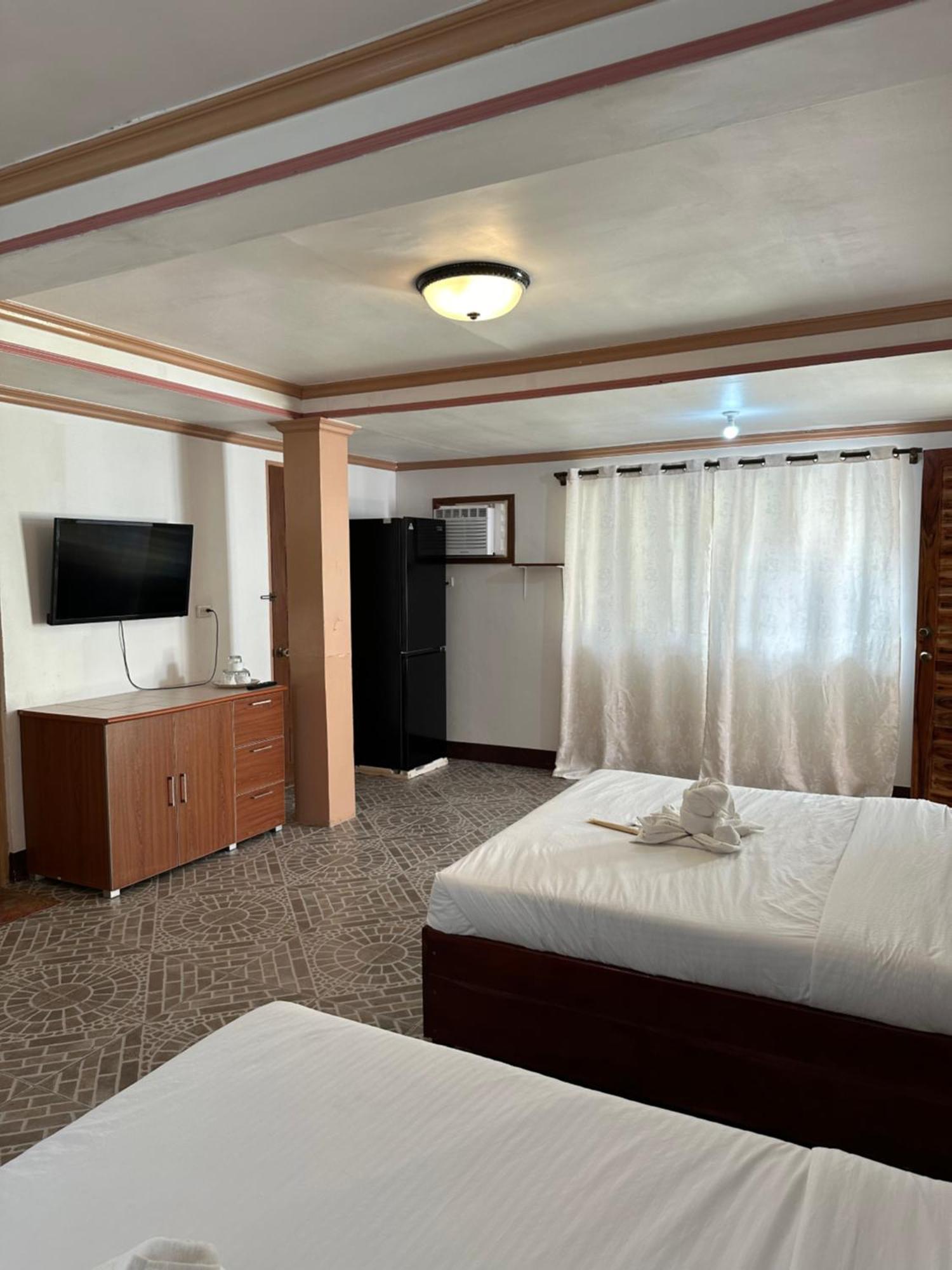 Pearl Panglao,dauis Bikini Resort *