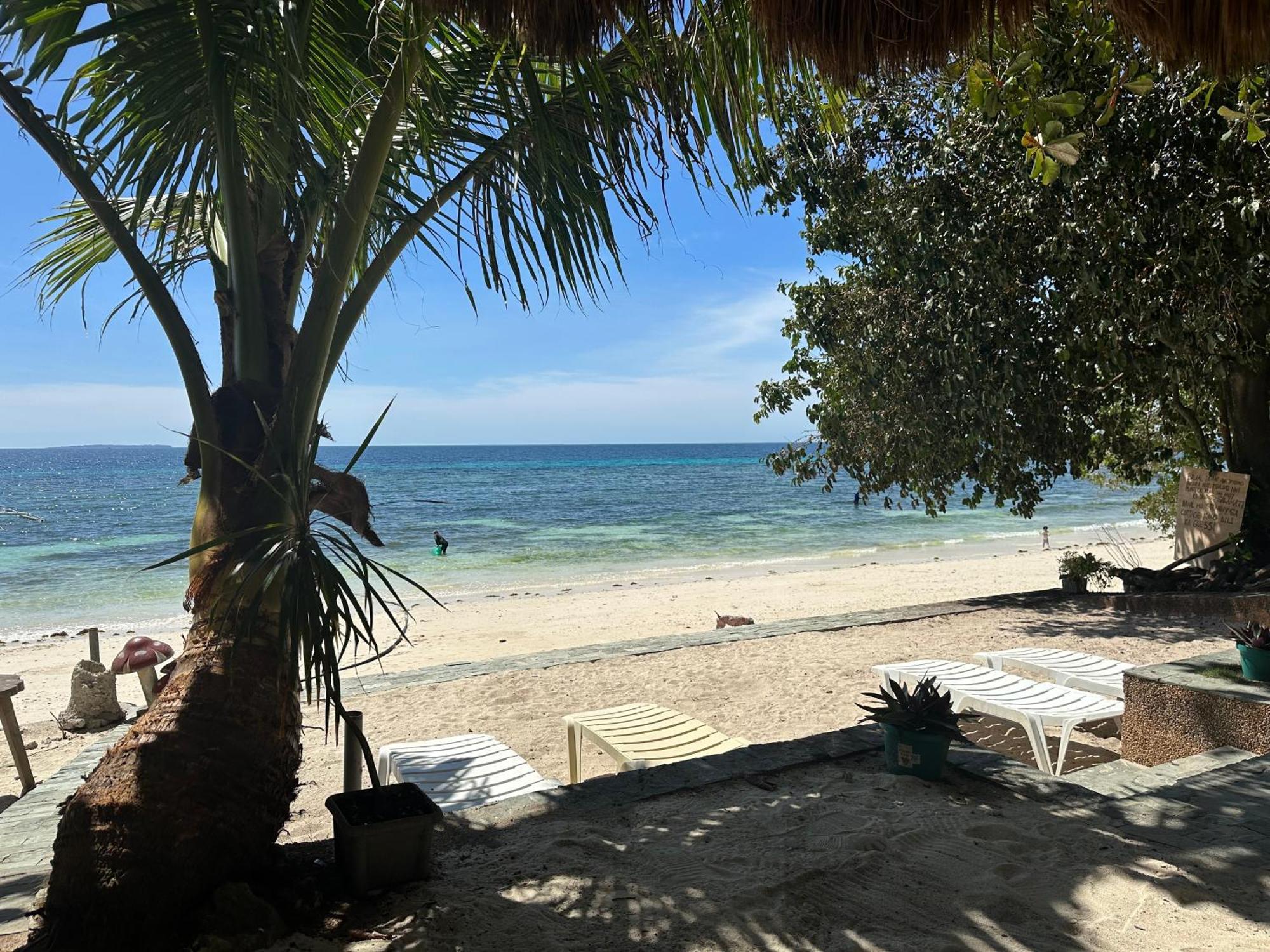 Pearl Panglao,dauis Bikini Dauis