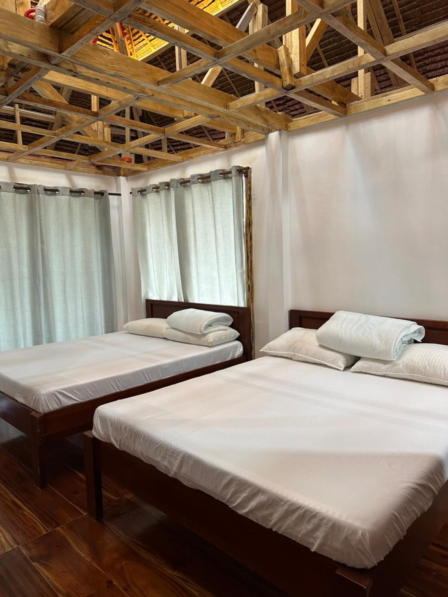 Resort Pearl Panglao,dauis Bikini