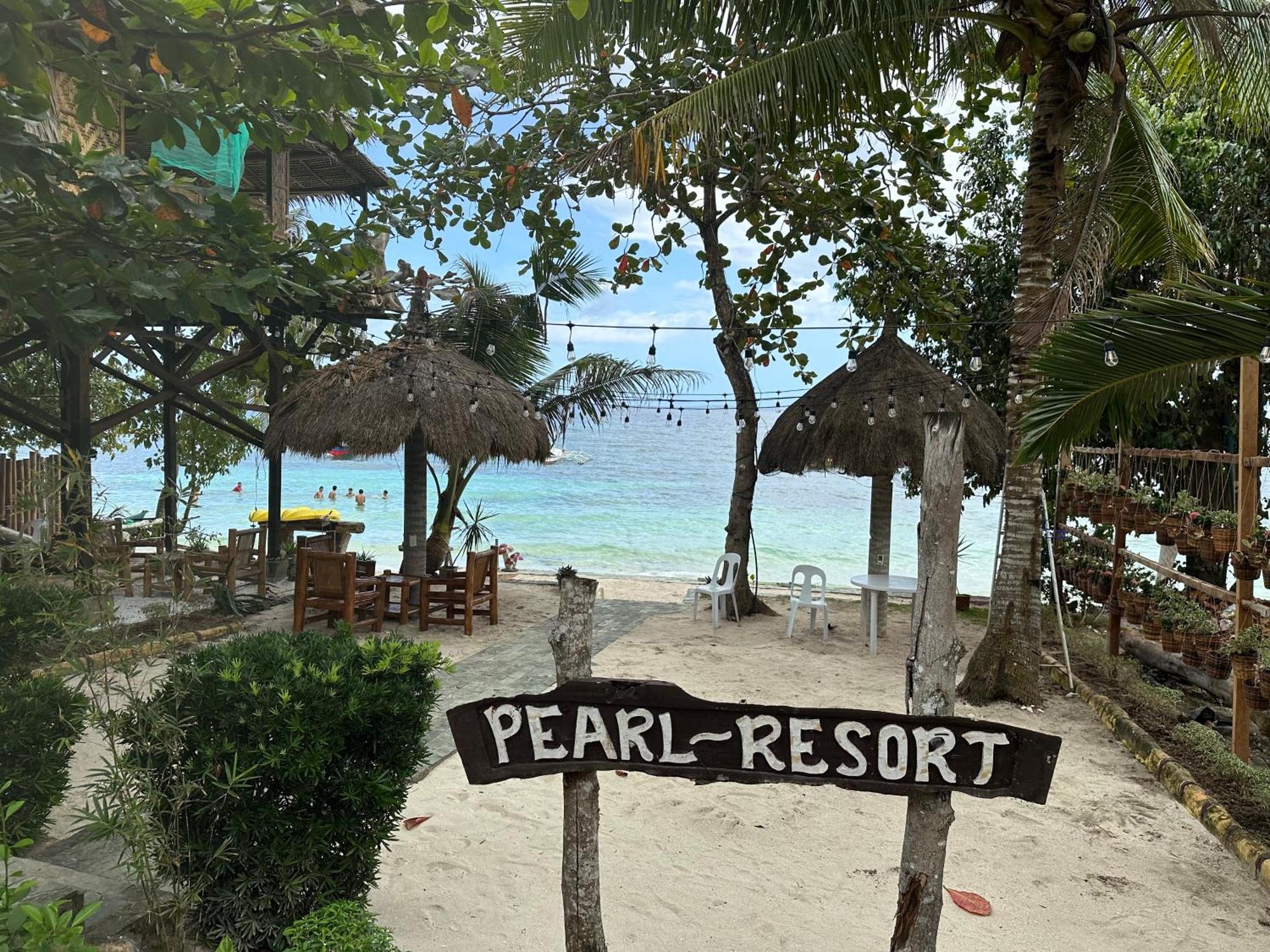 Pearl Panglao,dauis Bikini Resort *