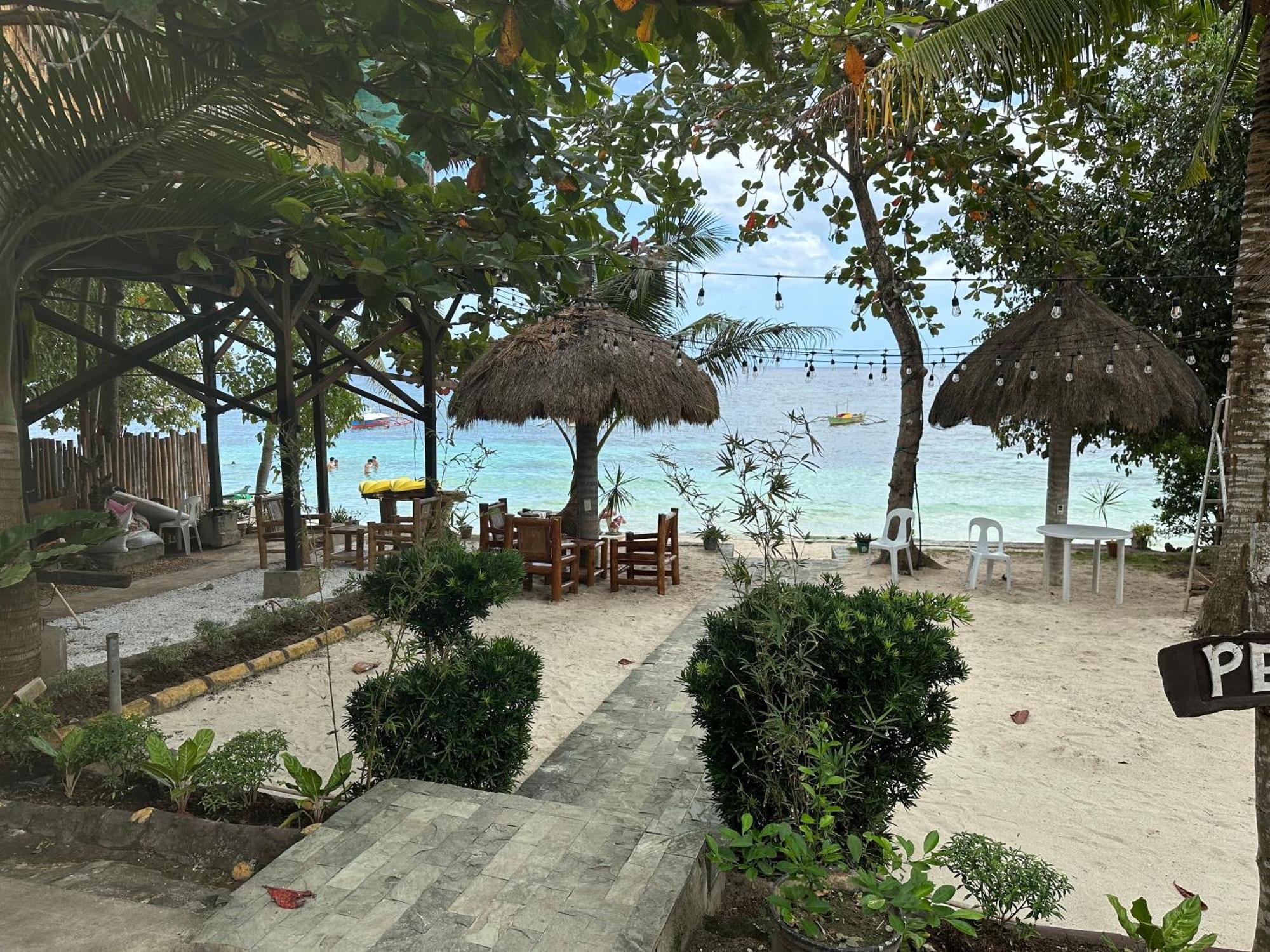 Pearl Panglao,dauis Bikini