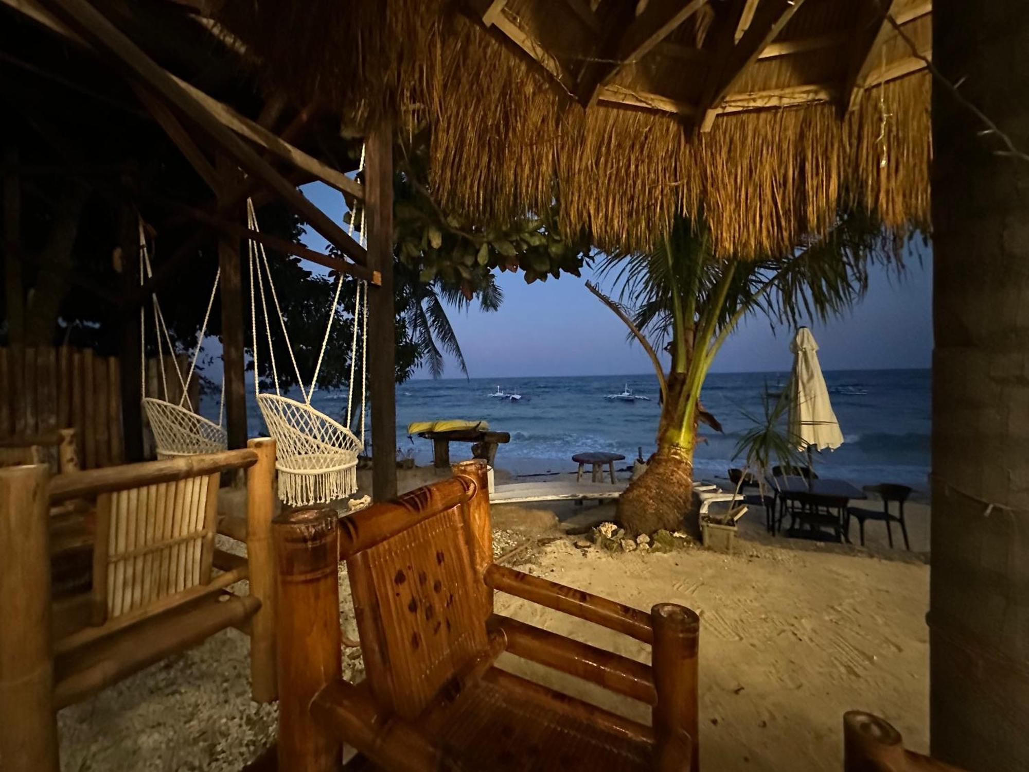 Resort Pearl Panglao,dauis Bikini