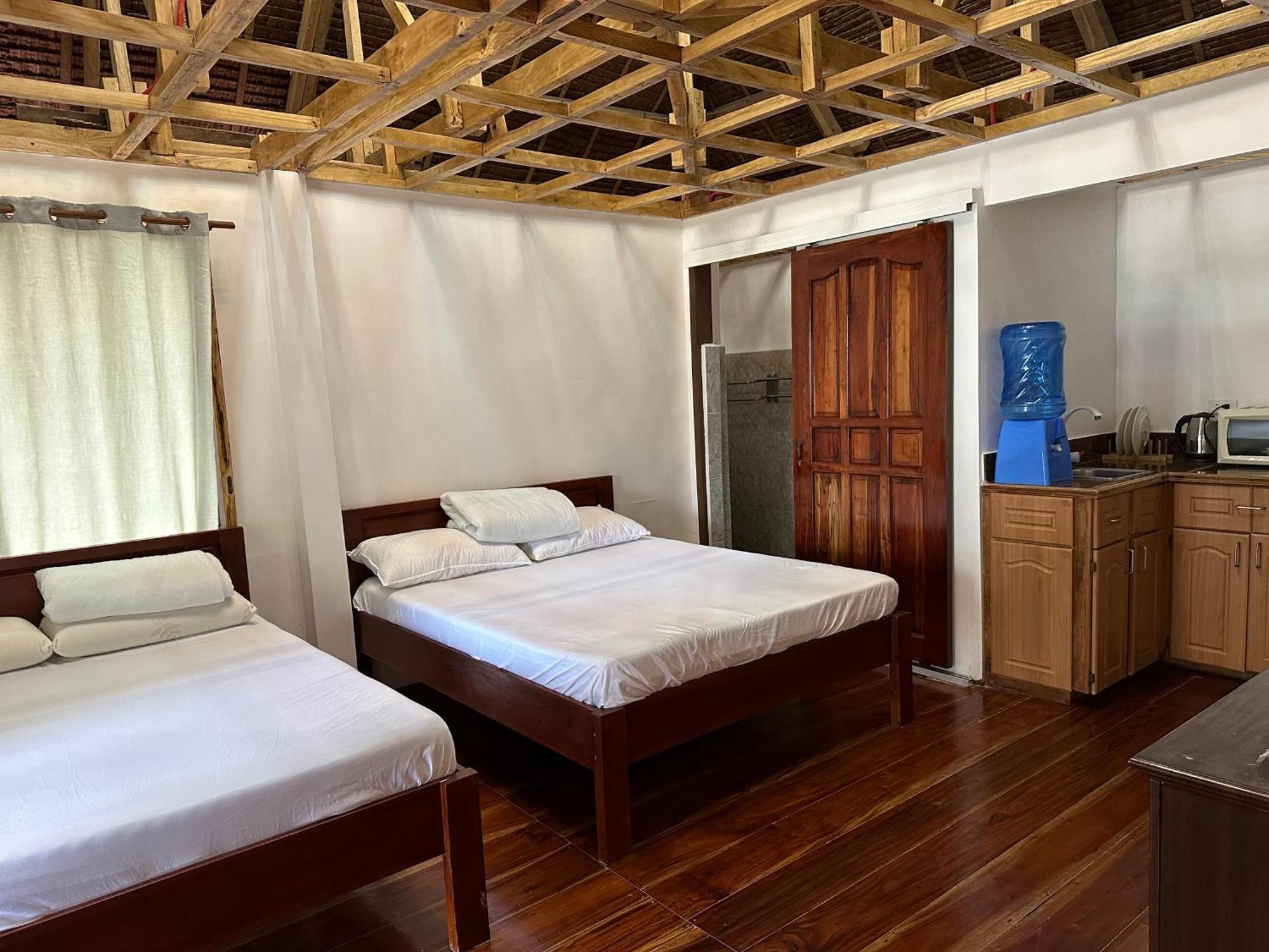 Pearl Panglao,dauis Bikini Resort *