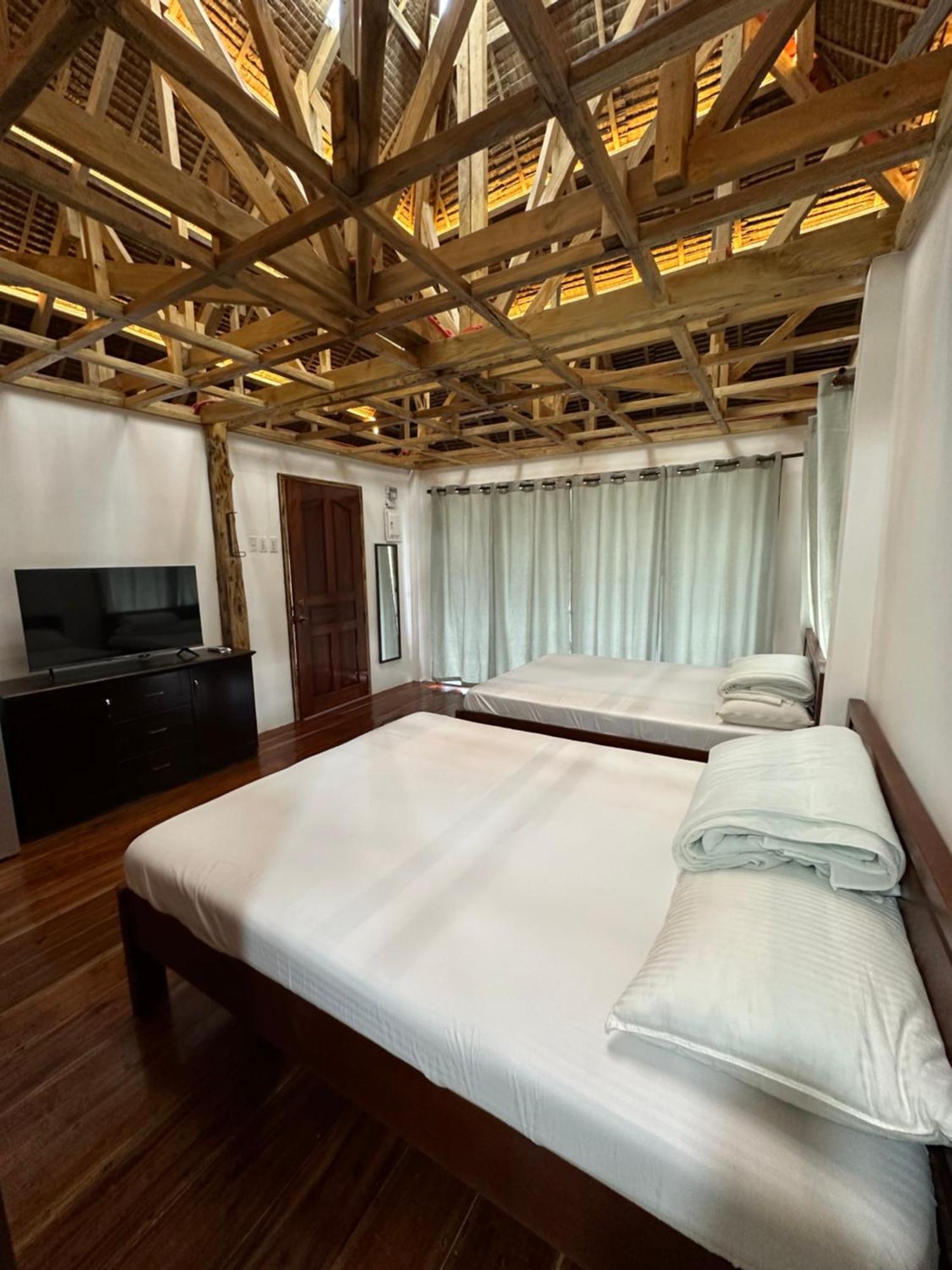 Pearl Panglao,dauis Bikini Resort *