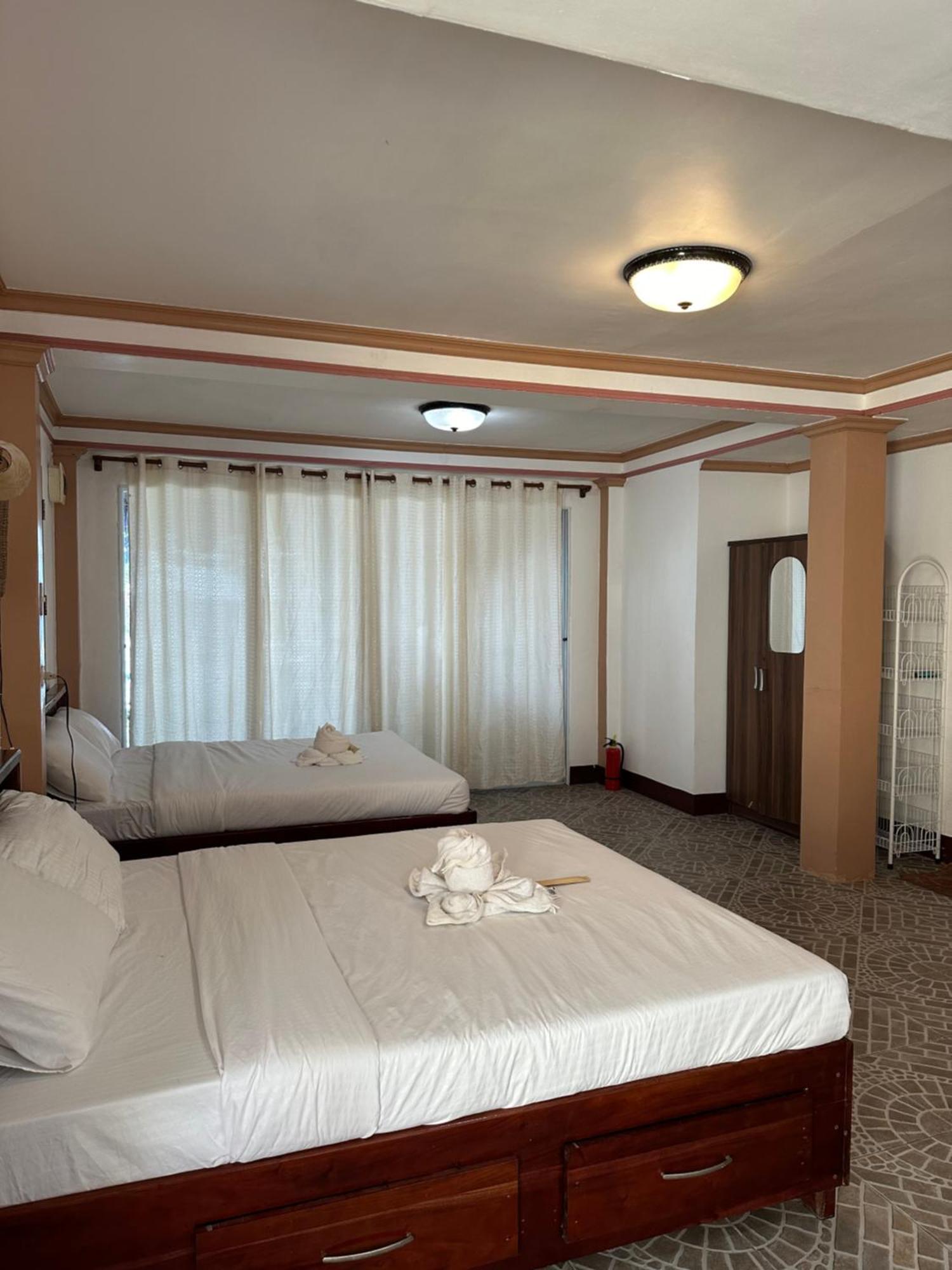 Resort Pearl Panglao,dauis Bikini *