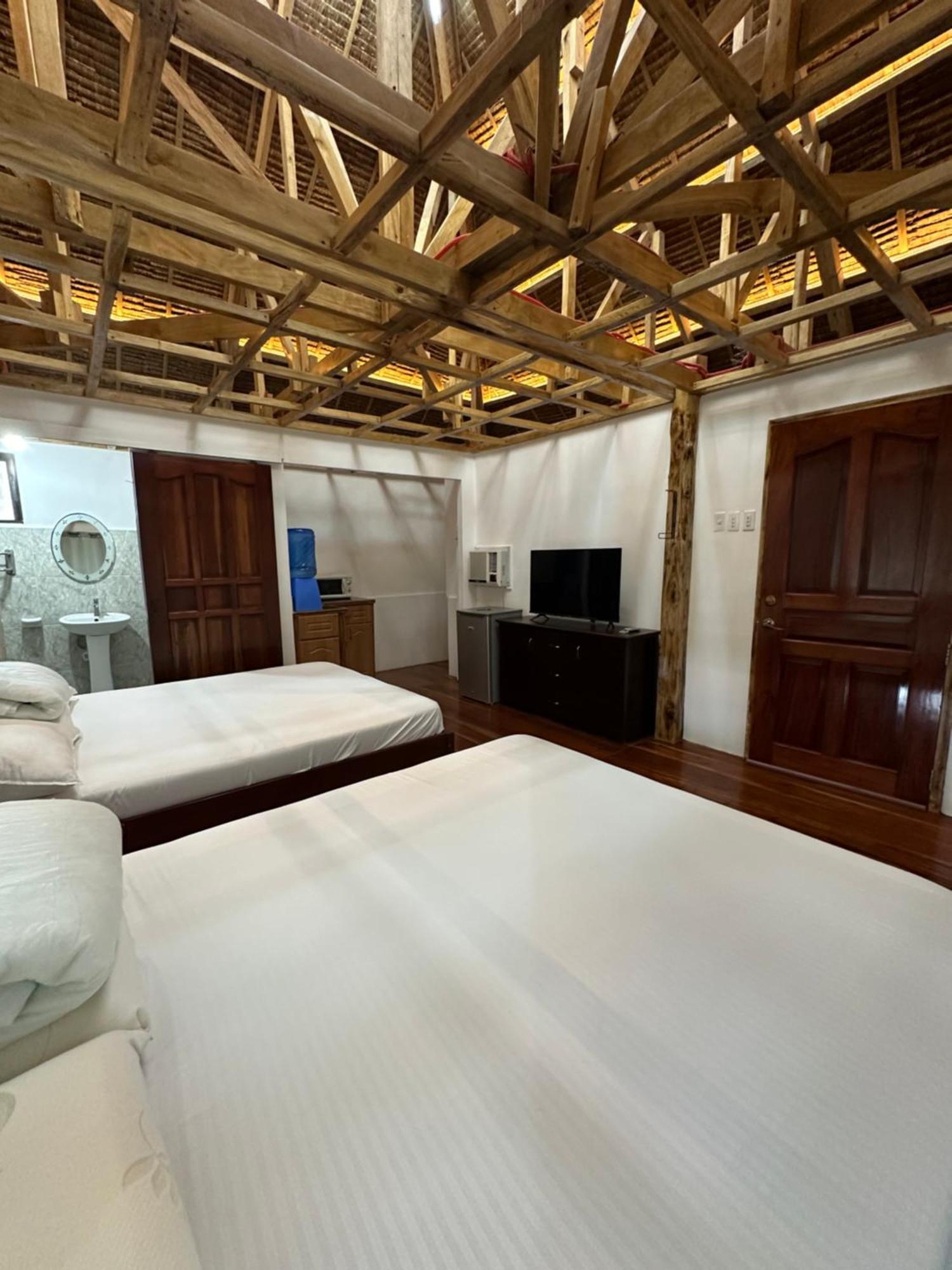 Resort Pearl Panglao,dauis Bikini Dauis